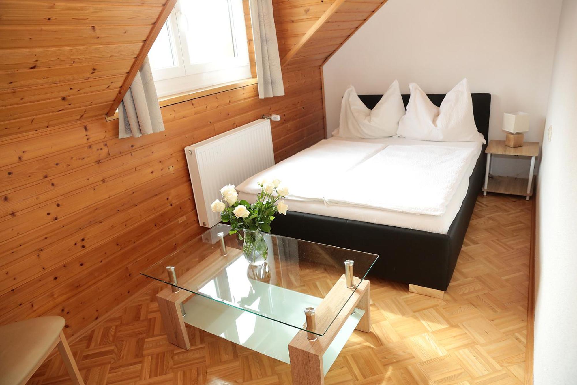 Gaestehaus Elisabeth By Keuschengut Oberaichwald  Habitación foto
